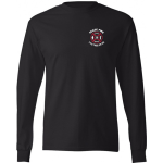 Classic Long Sleeve Cotton Tee