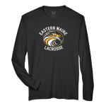 Classic Long Sleeve Performance Tee