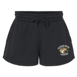 Women’s Creamy Soft Fleece Short with Pockets