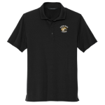 Classic Stretch Jersey Polo