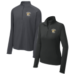 Classic Performance Stretch 1/4 Zip Pullover