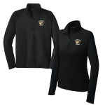 Classic Performance Stretch 1/4 Zip Pullover