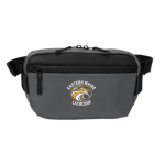 Zippered Crossbody Bag