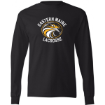 Classic Long Sleeve Cotton Tee