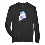 Classic Long Sleeve Performance Tee