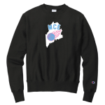 Champion® Reverse Weave® Crewneck Sweatshirt