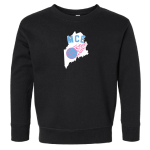 Classic Toddler Crew Sweatshirt