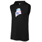Classic Performance Hooded Tank