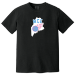 Garment-Dyed Heavyweight Tee