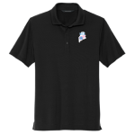 Classic Stretch Jersey Polo
