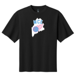 Gritty Heavyweight 7oz Tee