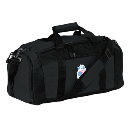 Classic Gym Duffel