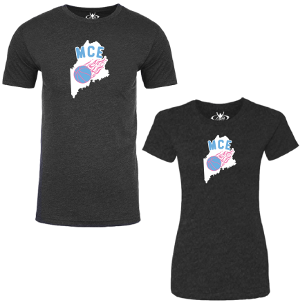 Atlantic Sportswear Feel Good Tee