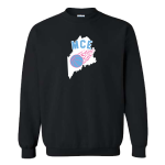 Classic Crewneck Sweatshirt