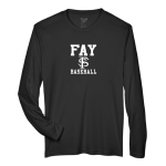 Classic Long Sleeve Performance Tee