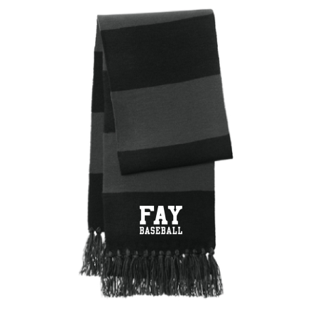 Classic Spectator Scarf