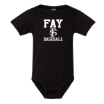 Classic Infant Onesie