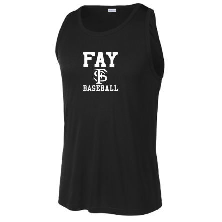 Classic Performance Tank