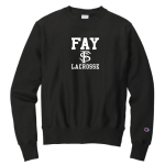 Champion® Reverse Weave® Crewneck Sweatshirt