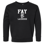 Classic Toddler Crew Sweatshirt