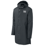 Waterproof Insulated Sideline Parka