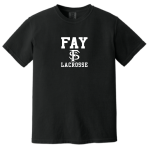 Garment-Dyed Heavyweight Tee