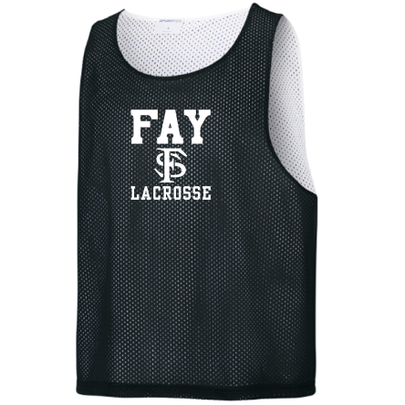 Classic Lacrosse Reversible Pinnie