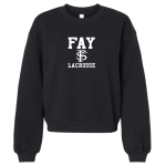 Women’s ReFlex Crewneck Sweatshirt