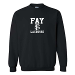 Classic Crewneck Sweatshirt