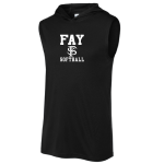 Classic Performance Hooded Tank