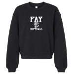 Women’s ReFlex Crewneck Sweatshirt