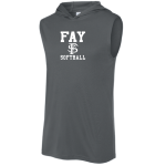 Classic Performance Hooded Tank