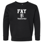 Classic Toddler Crew Sweatshirt