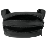 Duel Compartment Crossbody Bag