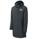 Waterproof Insulated Sideline Parka