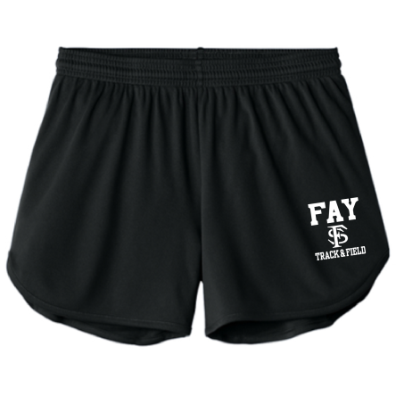 Women's Classic Performance Short