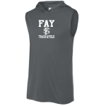 Classic Performance Hooded Tank