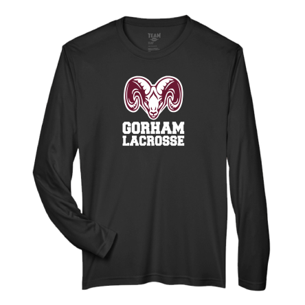 Classic Long Sleeve Performance Tee