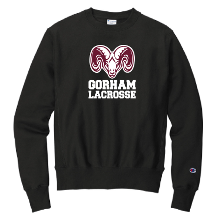 Champion® Reverse Weave® Crewneck Sweatshirt