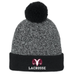 TURN ON IF USING MAROON – Halftime Pom Beanie