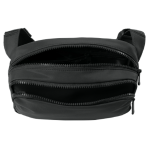 Duel Compartment Crossbody Bag