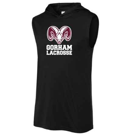 Classic Performance Hooded Tank