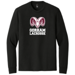 Tri-Blend Long Sleeve Tee