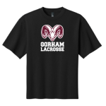 Gritty Heavyweight 7oz Tee