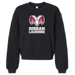 Women’s ReFlex Crewneck Sweatshirt