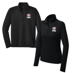 Classic Performance Stretch 1/4 Zip Pullover