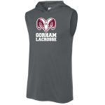 Classic Performance Hooded Tank