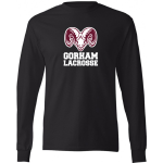 Classic Long Sleeve Cotton Tee