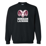 Classic Crewneck Sweatshirt