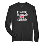 Classic Long Sleeve Performance Tee